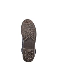 Elara HERBST - Bottines à lacets - dunkelblau