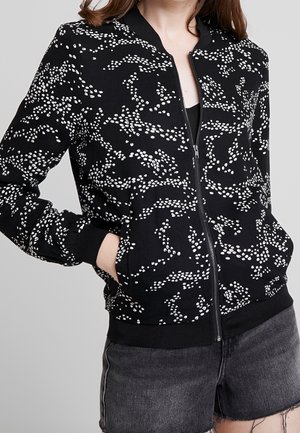Vero Moda, Blouson Bomber - black