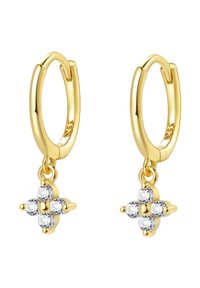 Non selezionato, goldfarben