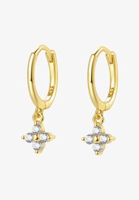 Seleccionado, goldfarben