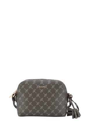 CORTINA CLOE SHOULDER - Taška s příčným popruhem - dark olive