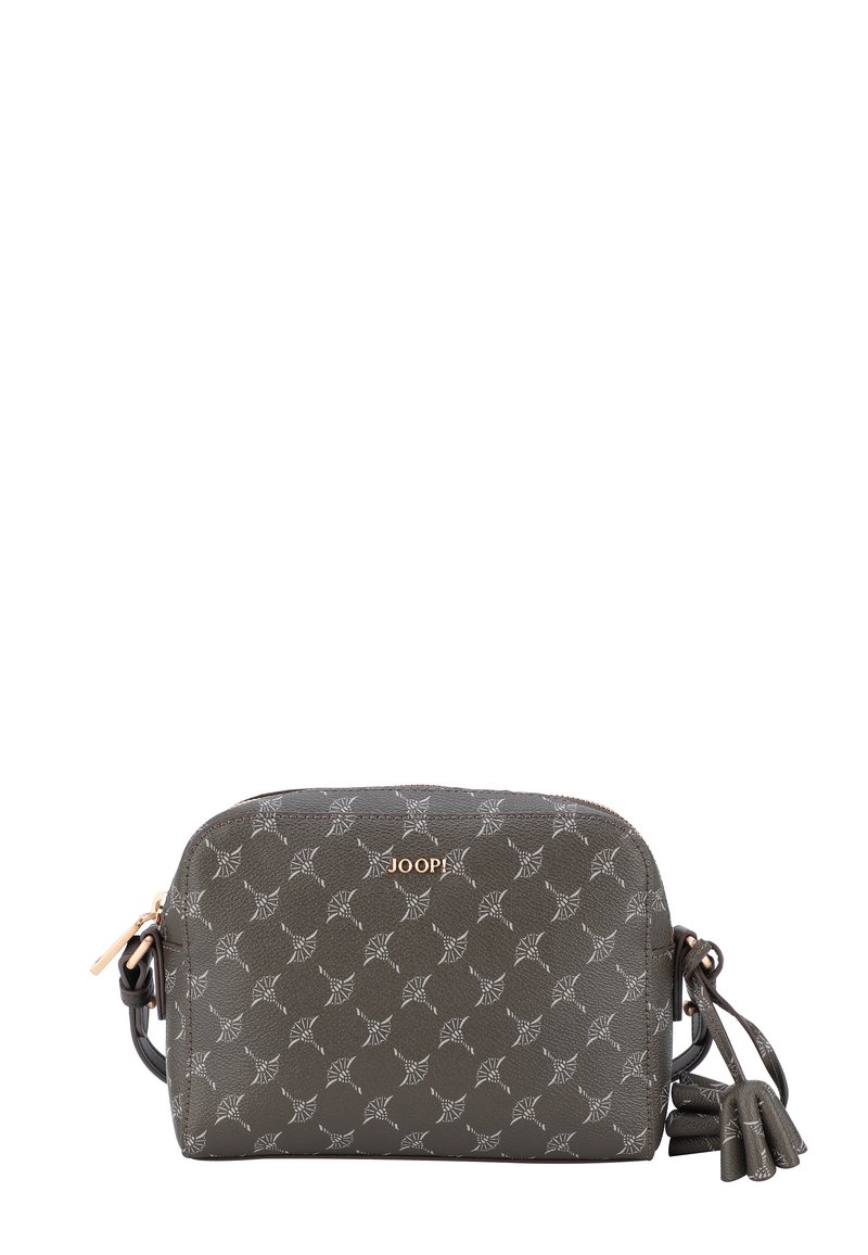 JOOP! CORTINA CLOE SHOULDER - Borsa a tracolla - dark olive