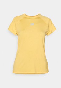 SEASONAL  - Sports T-shirt - clementine
