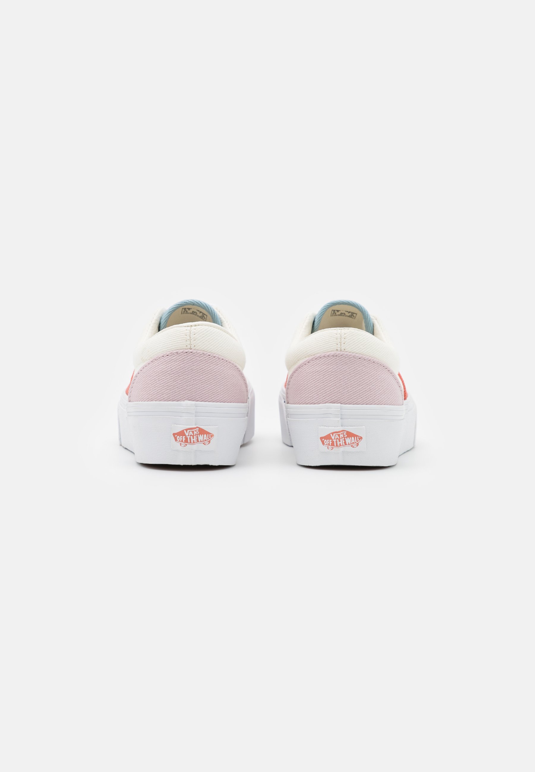 Women ERA PLATFORM - Trainers Women ERA PLATFORM - Trainers