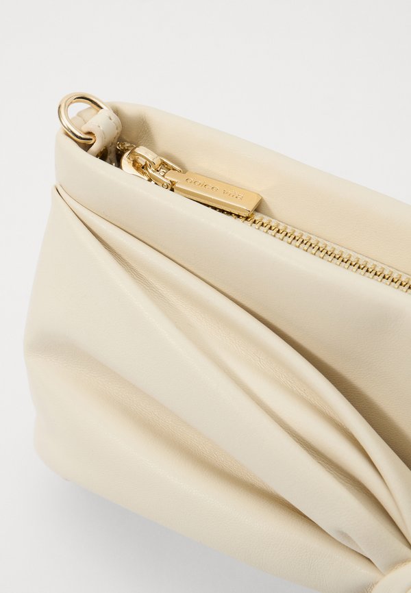 BRIAR - Clutch - ivory4