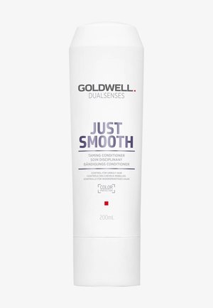 GOLDWELL DUALSENSES JUST SMOOTH TAMING CONDITIONER - Conditioner