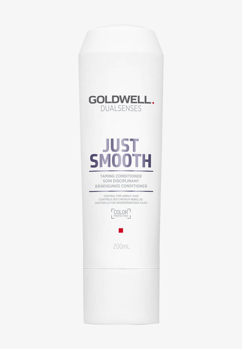 Goldwell GOLDWELL DUALSENSES JUST SMOOTH TAMING CONDITIONER - Conditioner