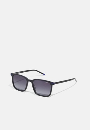 HUGO, Occhiali da sole - black