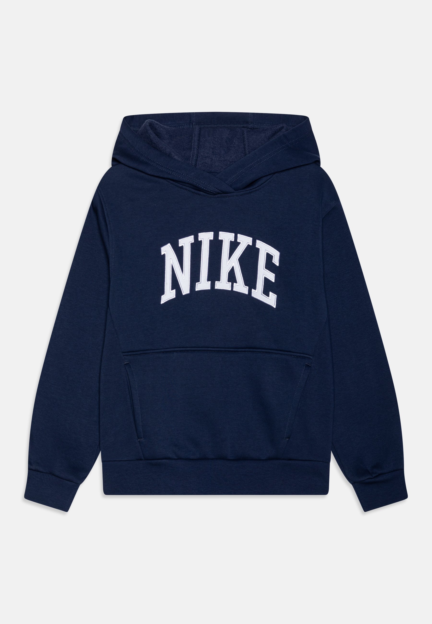 Nike Club Crew Sweatshirt Nike Pullover Damen Dunkelblau Nike Club