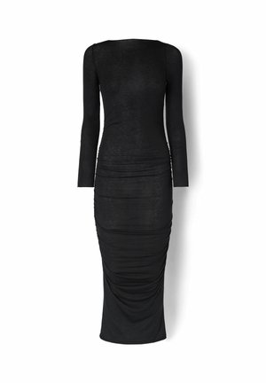 Intimissimi, INTIMISSIMI - Robe en jersey - black