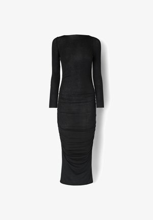 Intimissimi, INTIMISSIMI - Robe en jersey - black