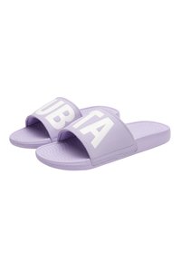 Kubota PRO - Mules - purple
