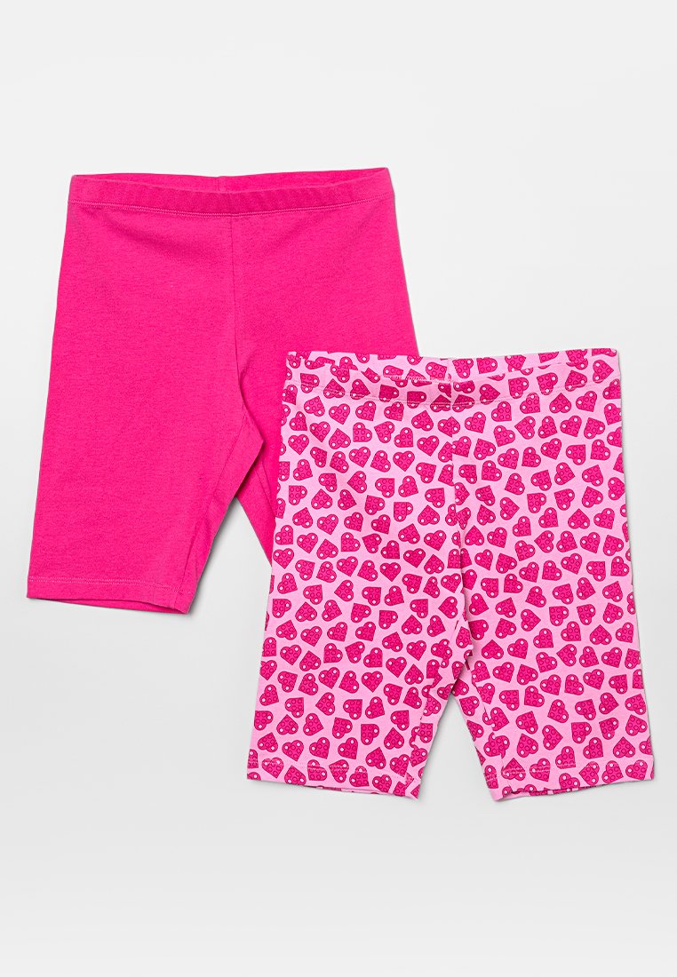 LEGO® kidswear Shorts donkerroze LEGO® kidswear Shorts donkerroze