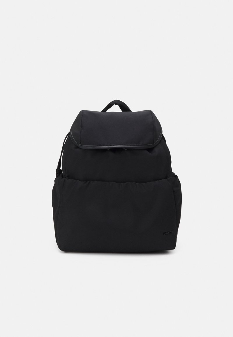 Calvin Klein BACKPACK Rucksack black Zalando.co.uk