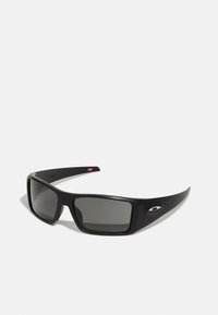 Oakley - HELIOSTAT UNISEX - Sportbril - matte black/prizm grey Miniatuurafbeelding 1