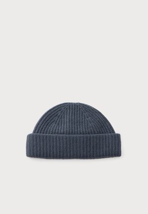 NN.07, SAILOR UNISEX - Bonnet - grey