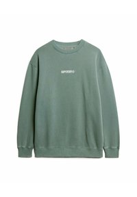 Seleccionado, stormy weather blue