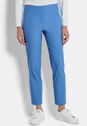 7/8-BENGALIN LOUISA MIT SCHLUPFBUND - Broek - blue