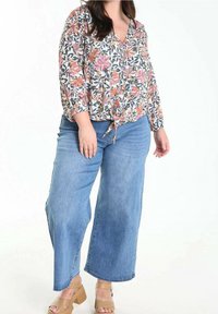 Paprika Camicetta - pink