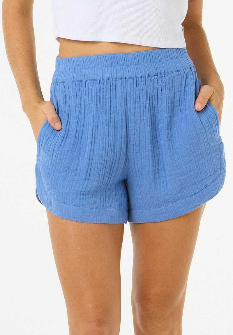 Rip Curl PREMIUM SURF - Shorts - blue