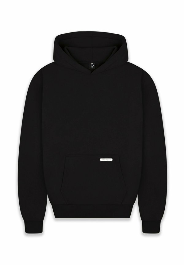 SUPER HEAVY BLANK - Kapuzenpullover