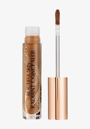 Charlotte Tilbury BEAUTIFUL SKIN RADIANT CONCEALER - Concealer - 12 deep