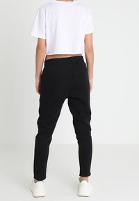 G-STAR Tracksuit bottoms - black