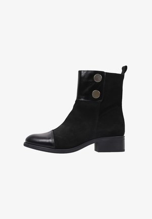 Sandra Fontán BOLIVIA - Stiefelette - black