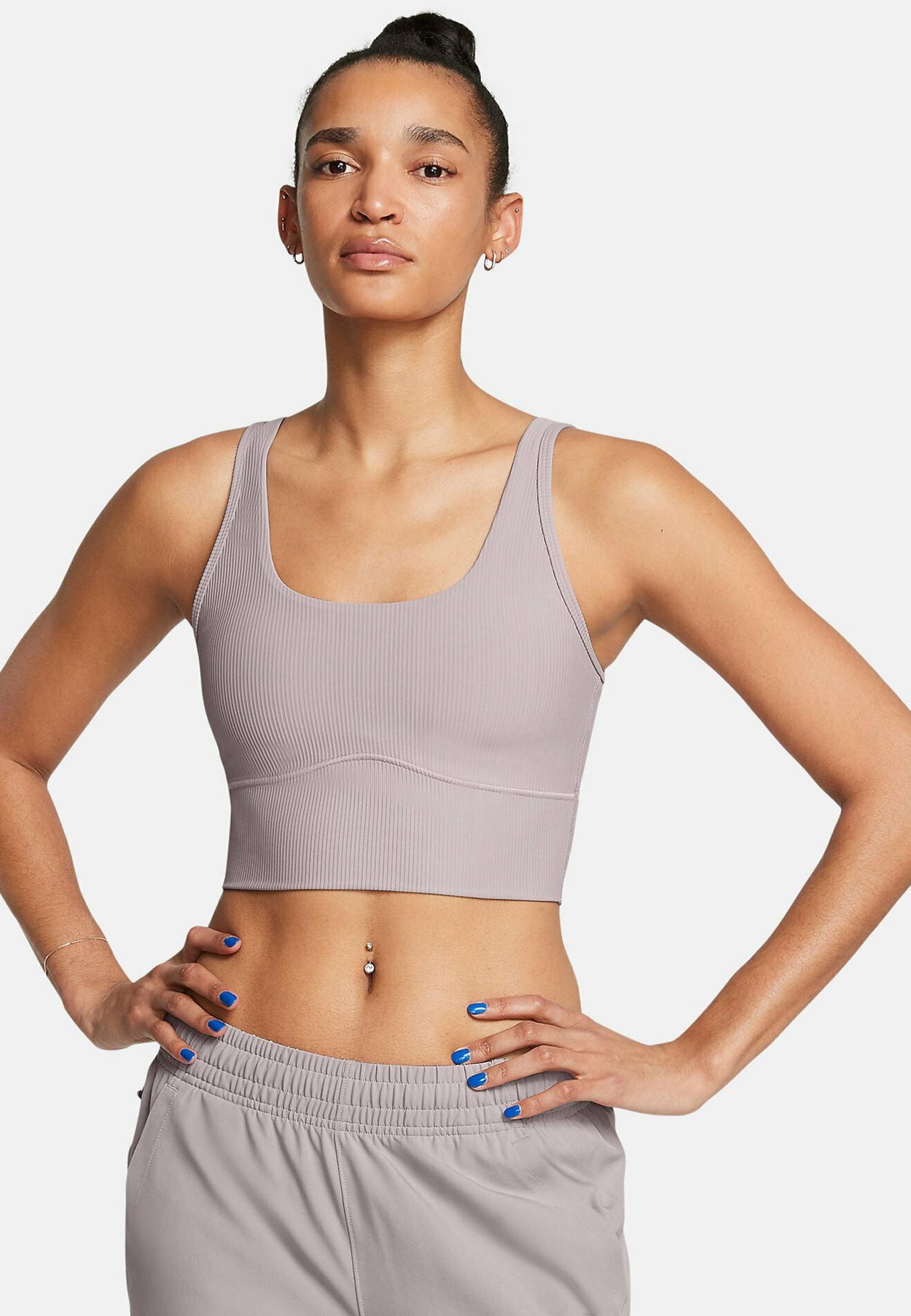 SLEEVELESS MERIDIAN