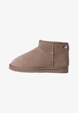 Pantofole - taupe