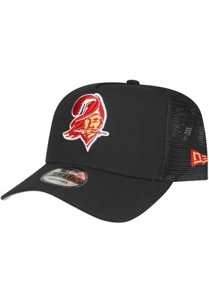 TRUCKER RETRO TAMPA BAY BUCCANEERS - Cap - black
