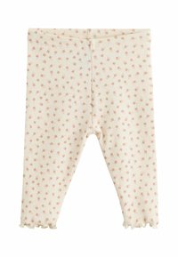Next SET - Leggings - Hosen - pink floral