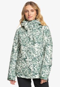 Roxy JETTY - Giacca hard shell - bpg