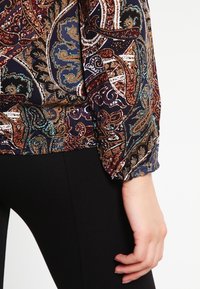 Soyaconcept Camicetta - dark blue