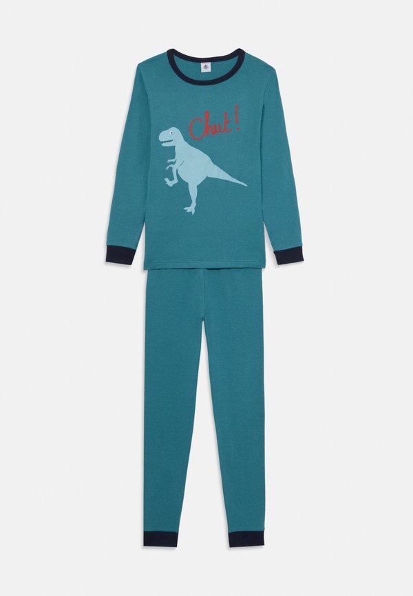 BRILLANT SET - Pyjama set - dragonfly