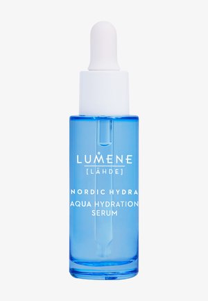 NORDIC HYDRA [LÄHDE] AQUA HYDRATION SERUM - Serum