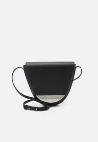 Coccinelle Borsa a tracolla - black