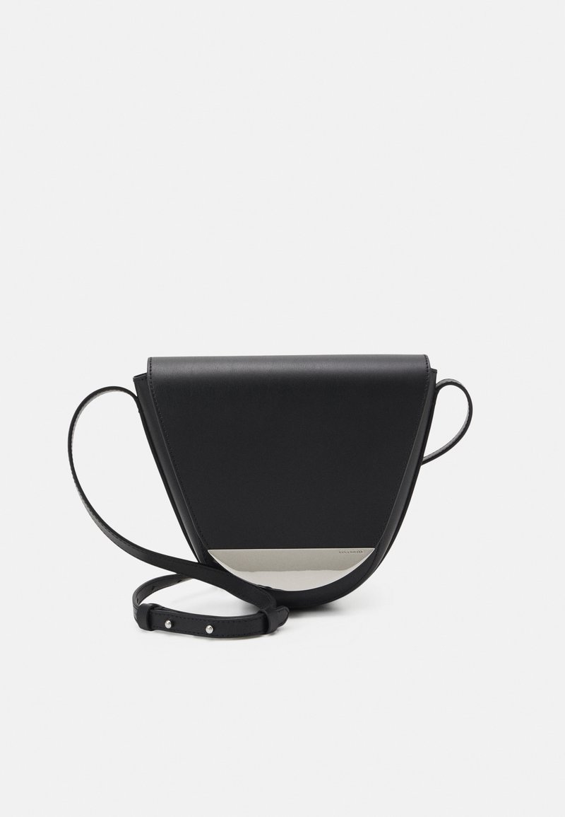 Coccinelle Borsa a tracolla - black