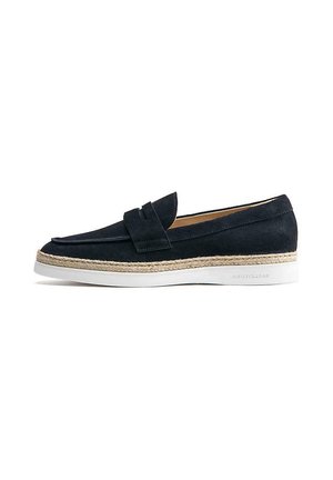SLOOP  - Slipper - blue