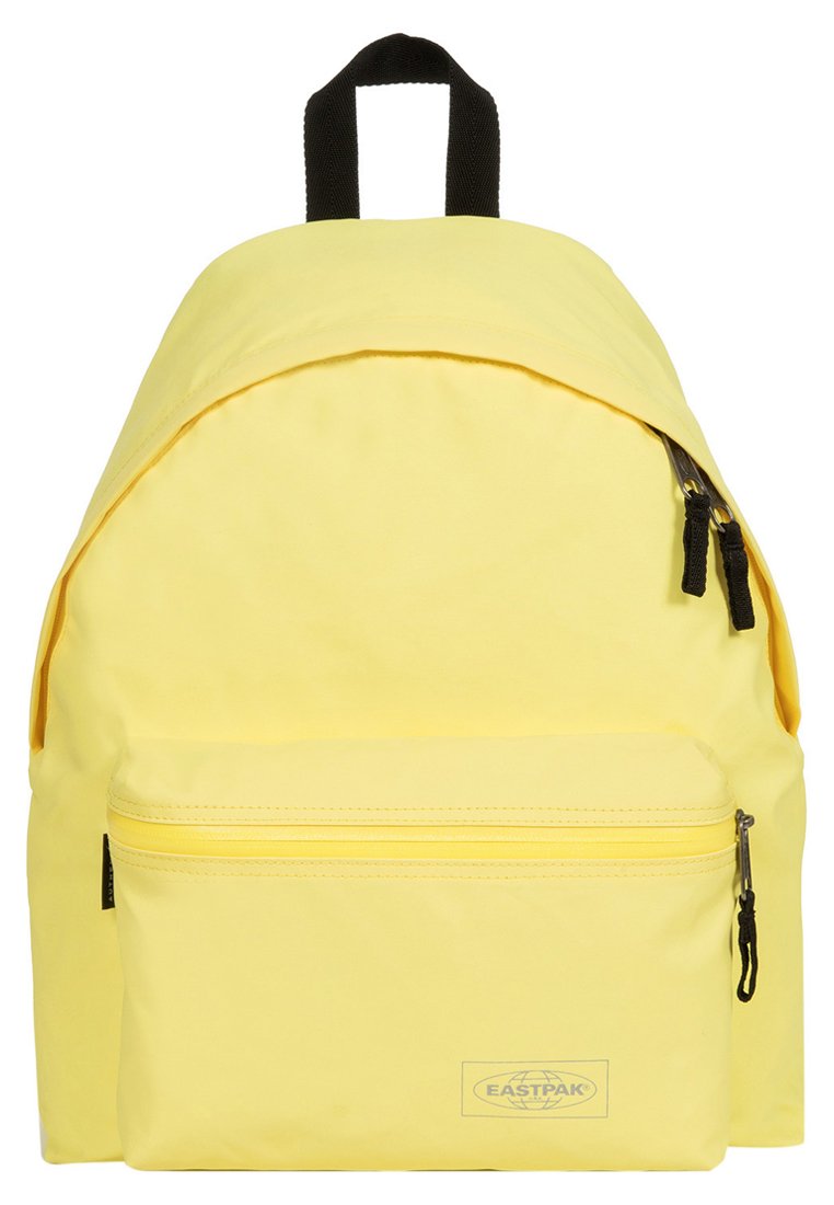 eastpak jaune