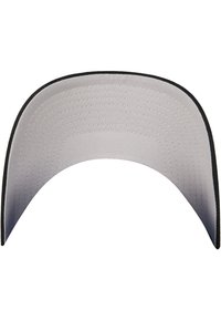 Starter LOGO FLEXFIT - Sapka - black