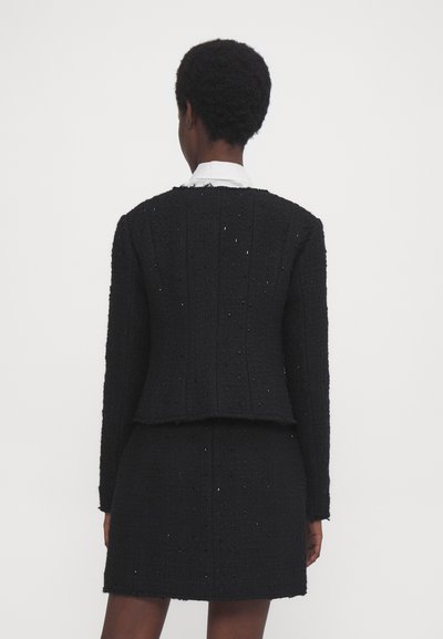 N°21 GIACCA - Blejzr - black