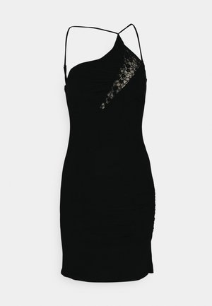 Even&Odd Rochie cocktail/Rochie petrecere - black