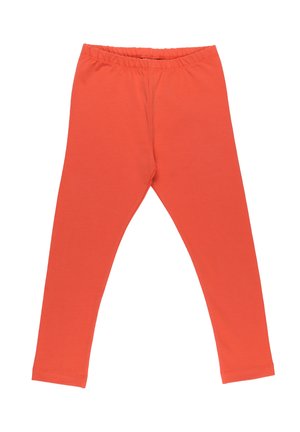 LANGOUSTINE  - Leggings - Trousers - orange