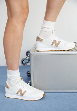 GW500 - Sneakers laag - white