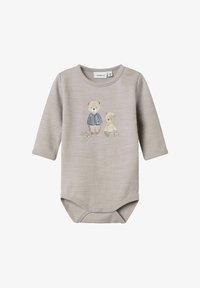 Sélectionné, nacreous cloud