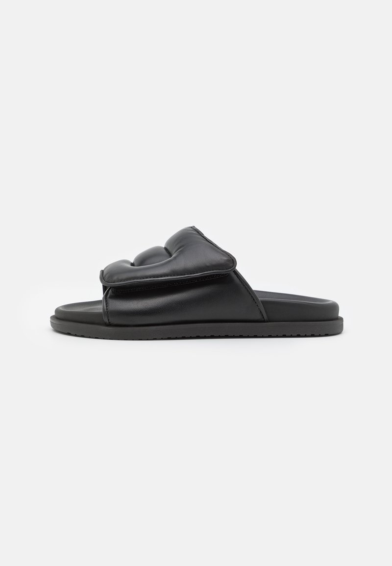 Copenhagen CPH834 - Mules - black - Zalando 