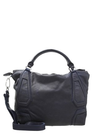 Käsilaukku - dark blue