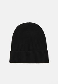 Unselected, black