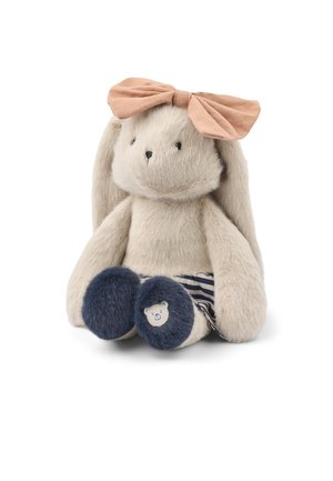 10TH ANNIVERSARY BABETTE RABBIT CELEBRATION - Peluche - mist/navy